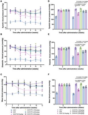 Polyenylphosphatidylcholine alleviates cardiorenal fibrosis, injury and dysfunction in spontaneously hypertensive rats by regulating Plpp3 signaling